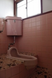 【トイレ】 | Ysフラット博多南