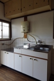 【キッチン】 | Ysフラット博多南