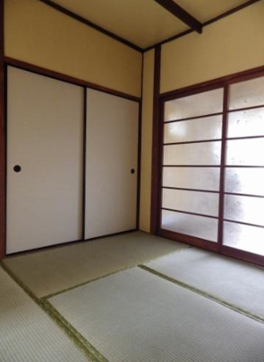 【居間・リビング】 | Ysフラット博多南