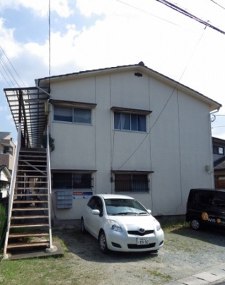 【外観】 | Ysフラット博多南