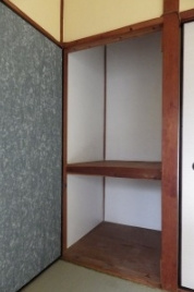 【寝室】 | Ysフラット博多南