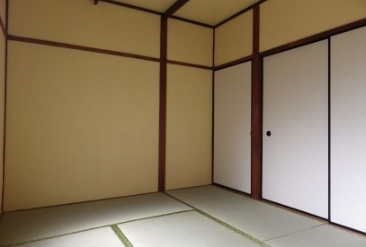 【寝室】 | Ysフラット博多南