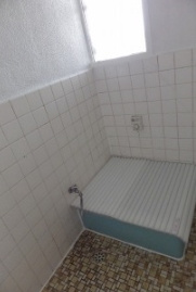 【浴室】 | Ysフラット博多南