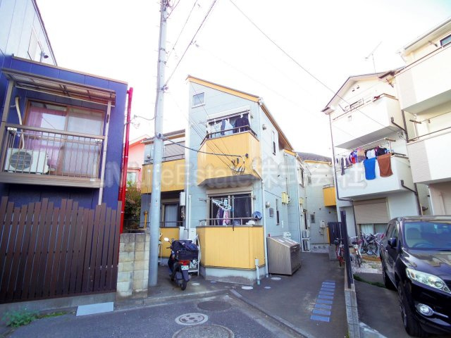 ＳＫコーポ東村山