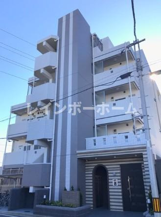 仲介手数料（賃料の1.10ヵ月）の50％OFF対象物件！