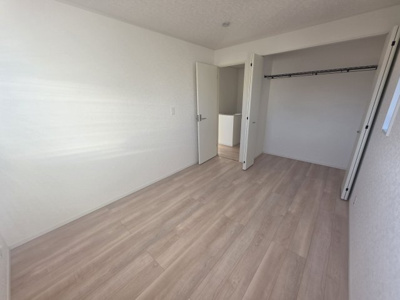 【洋室】 | 熊谷市江南中央第３　 | 現地２F洋室（2026年01月13日）撮影