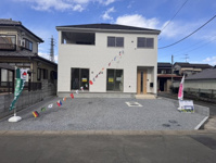 熊谷市江南中央第３　の画像