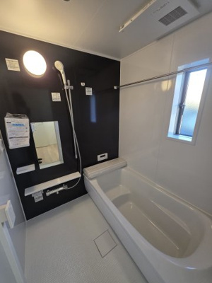 【浴室】 | 熊谷市江南中央第３　 | 現地浴室（2026年01月13日）撮影