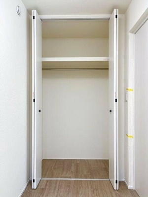 【収納】 | グラン シュバリエ | 収納スペース豊富です