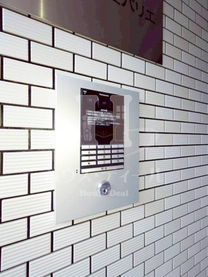 【セキュリティ】 | グラン シュバリエ