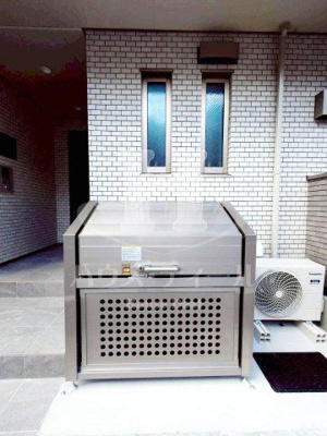 【その他共用部分】 | グラン シュバリエ