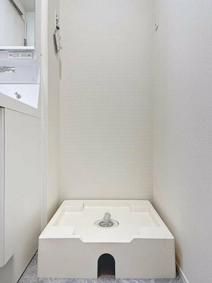 【設備】 | グラン シュバリエ