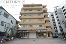 グリッター西宮北口の画像