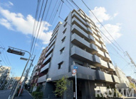 ルーブル中落合の画像