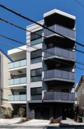 RELUXIA東向島Ⅱのその他共用部分