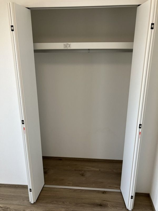 RELUXIA東向島Ⅱの収納