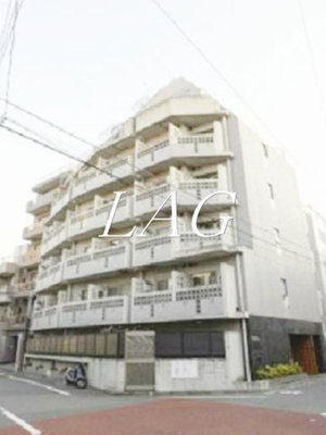 【外観】 | ブライズ早稲田東 | 外観です。