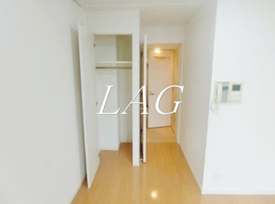 【居間・リビング】 | ブライズ早稲田東 | 洋室のお部屋です。