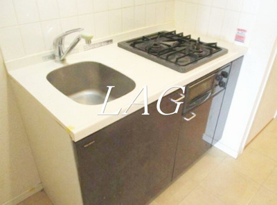 【キッチン】 | ブライズ早稲田東 | キッチンです。