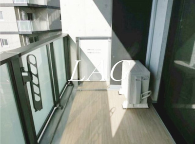 【バルコニー】 | ＺＯＯＭ新宿西落合 | バルコニーです。