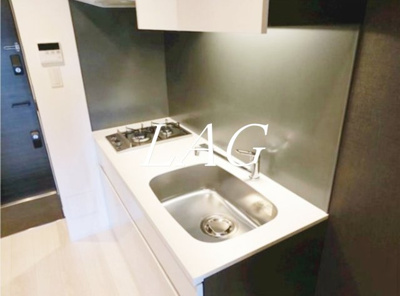 【キッチン】 | ＺＯＯＭ新宿西落合 | キッチンです。