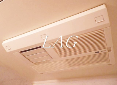 【設備】 | ルーブル豊玉参番館 | 浴室乾燥です。