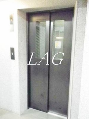 【その他】 | ルーブル豊玉参番館 | エレベーターです。