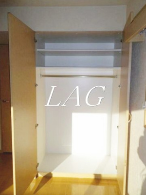 【収納】 | ルーブル豊玉参番館 | 収納です。