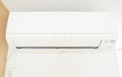 【その他】 | うめのメッサ | エアコンです。