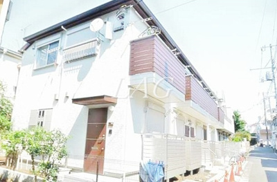 【外観】 | うめのメッサ | 外観です。