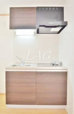 【キッチン】 | うめのメッサ | キッチンです。