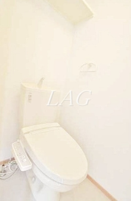 【トイレ】 | うめのメッサ | トイレです。