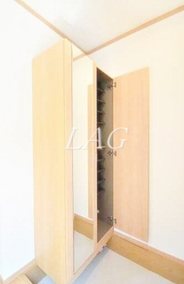 【玄関】 | うめのメッサ | 玄関です。