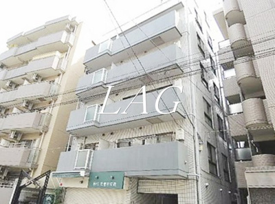 【外観】 | ロイヤルパレス清水町 | 外観です。