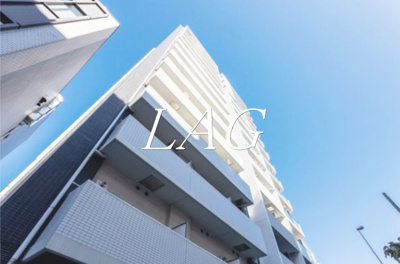 【外観】 | ハウスセゾン新板橋 | 外観です。