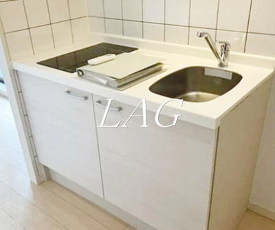 【キッチン】 | ハウスセゾン新板橋 | キッチンです。