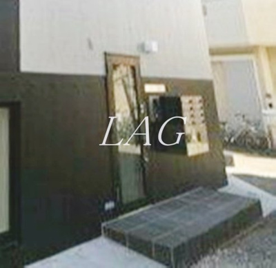 【エントランス】 | Ｐ＆Ａ日暮里 | エントランスです。