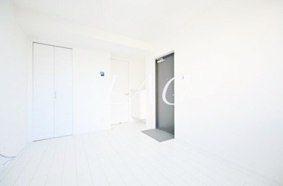 【寝室】 | Ｐ＆Ａ日暮里 | 寝室です。