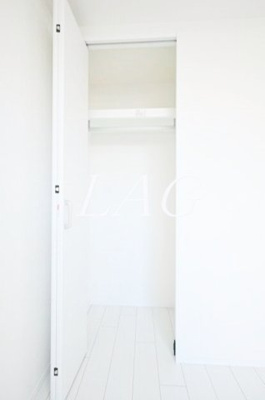 【収納】 | Ｐ＆Ａ日暮里 | 収納です。