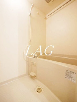 【浴室】 | TRADIS NIPPORI.S | お風呂です。