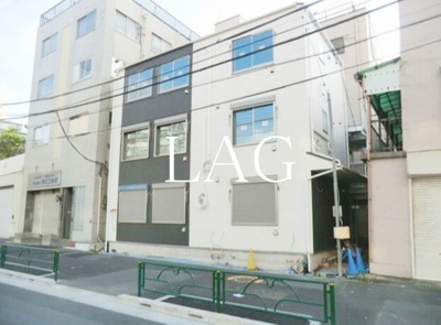 【外観】 | ベーネ平井 | 外観です。