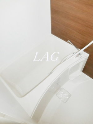 【浴室】 | ベーネ平井 | お風呂です。