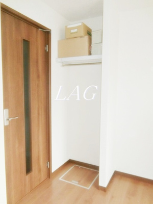 【収納】 | ベーネ平井 | 収納です。