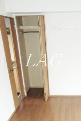 【収納】 | 目白ハイム | 収納です。