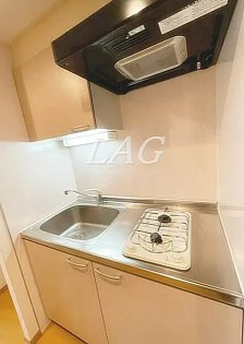 【キッチン】 | パレステュディオ西巣鴨 | キッチンです。