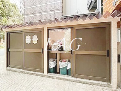 【その他】 | ペガサスマンション本郷