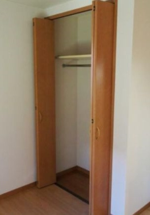 シエデイグローブの収納|収納