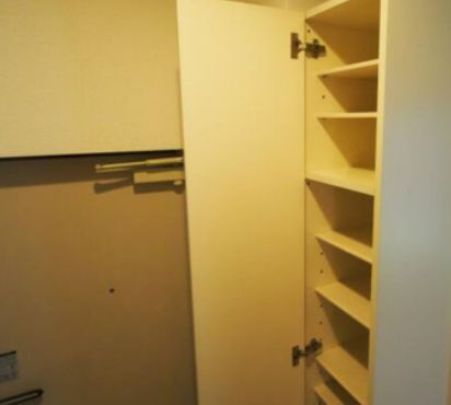 シエデイグローブの玄関|玄関