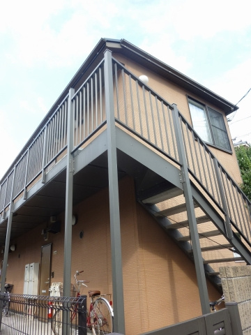 シエデイグローブのその他共用部分|外観