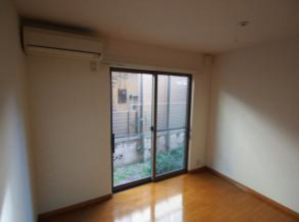 シエデイグローブの寝室|室内（同一仕様写真）